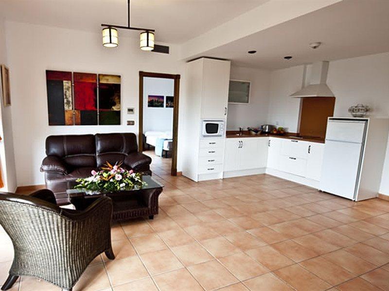 Appartamento Bahia Santa Cruz Almuñécar Esterno foto