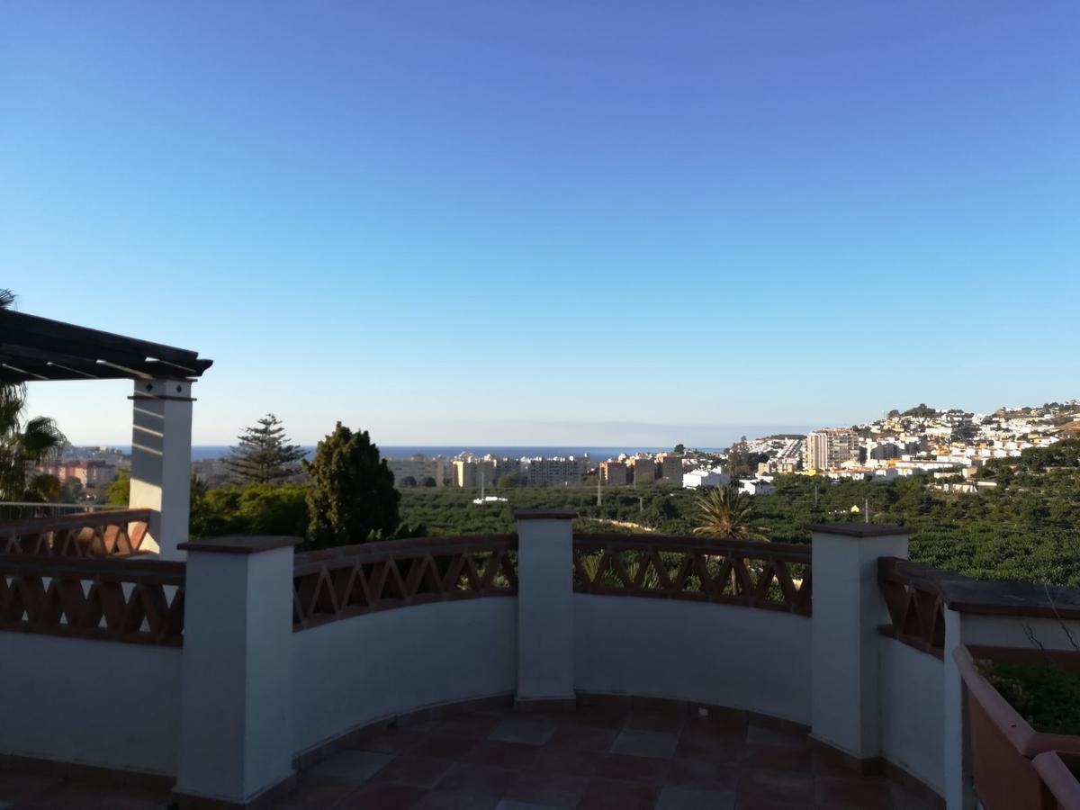 Appartamento Bahia Santa Cruz Almuñécar Esterno foto