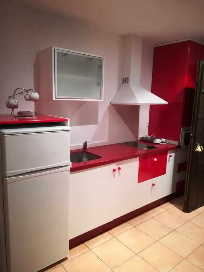 Appartamento Bahia Santa Cruz Almuñécar Esterno foto
