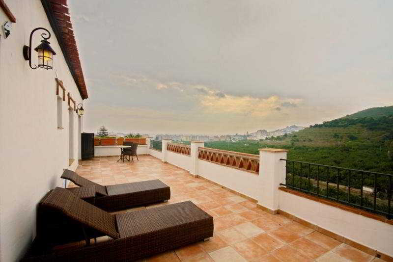 Appartamento Bahia Santa Cruz Almuñécar Esterno foto